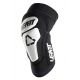 Наколенники LEATT Knee Guard 3DF 6.0 [White/Black], S/M - photo 1